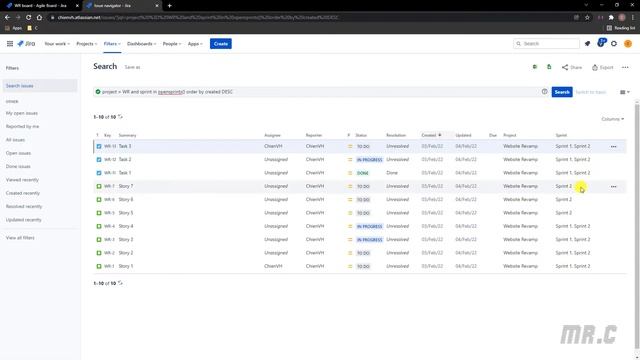Jira JQL | Get All Tickets in Active Sprint without Assignee | Jira Tips & Tricks смотреть онлайн