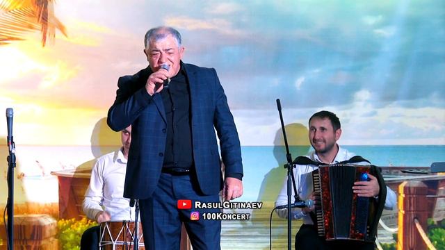 16 Ханаци Ханациев – «Акушинка» смотреть онлайн