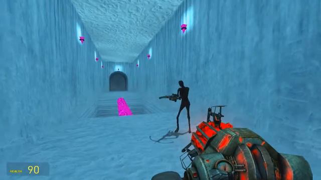 Stupid Me, Spawn kill of Terror! | Garry's Mod Deathrun Random/Funny Moments Ep.1 смотреть онлайн