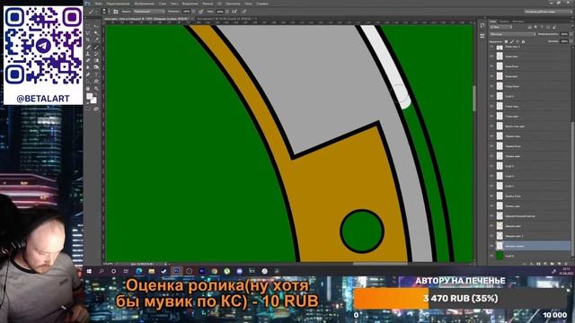 ?Рисуем Зену. Королеву воинов - Xena drawing (Xena warrior queen)? смотреть онлайн