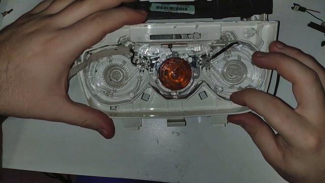 Cambiar luces de Aire Acondicionado por LED en el Fiat Punto EVO смотреть онлайн