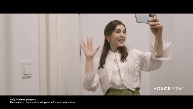 HONOR 50 | Partying with My Best Friends смотреть онлайн