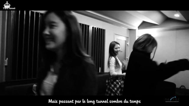 [MV] Jiyeon, Hyomin & Soyeon (T-ara) feat EB - First Love (VOSTFR) смотреть онлайн
