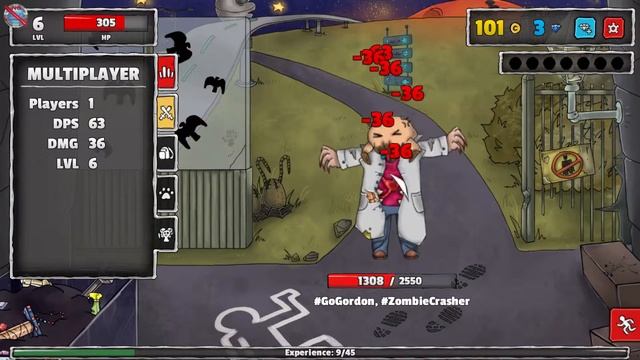 Epic Clicker Journey Gameplay no commentary смотреть онлайн