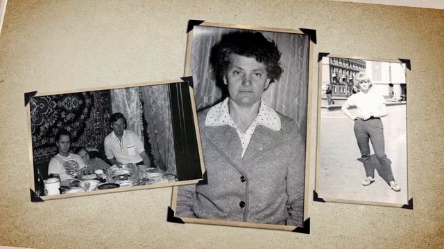 Фотоальбом "История Одной Жизни" смотреть онлайн
