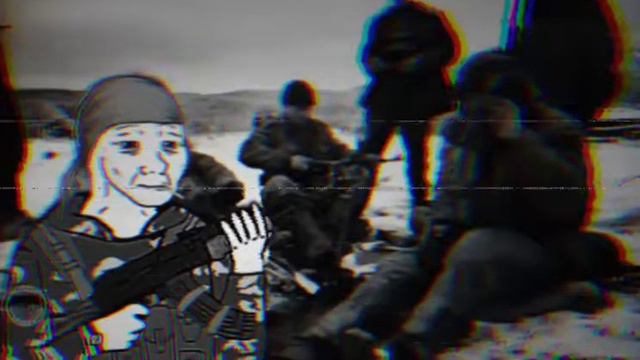 чёрные береты - ночь смотреть онлайн