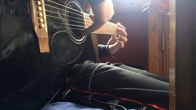 Lil peep - Star Shopping Guitar Cover (Redo) смотреть онлайн