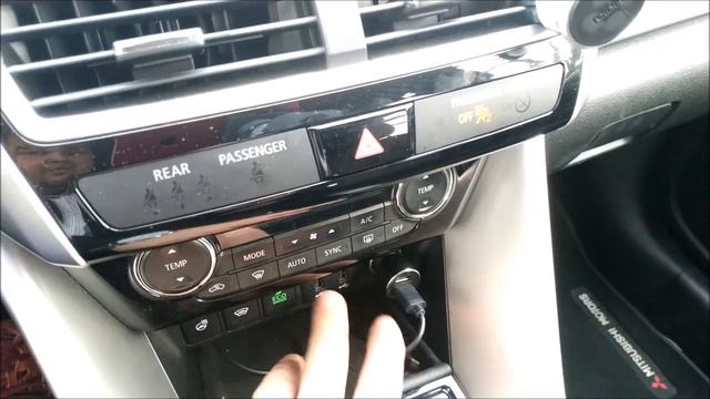 #31 - Mitsubishi Eclipse Cross 1,5 Turbo manual - prezentacja - Pszczoła na kołach смотреть онлайн