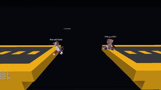 HICE los SQUID GAMES en MINECRAFT смотреть онлайн