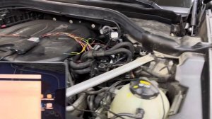 BMW X3 G01 20d Чип тюнинг stage1 / BMW X3 G01 Chip Tuning stage1