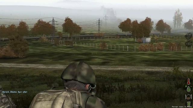 Hunters and Hunted | DayZ Mod | Fabis # 1 смотреть онлайн