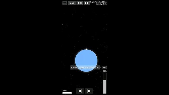 Spaceflight Simulator Tutorial Episode 01 - Launching our First Rocket (With Commentary) смотреть онлайн