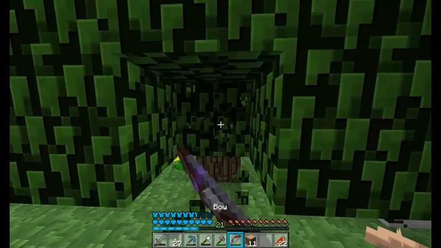 FlameCraft Episode1 смотреть онлайн