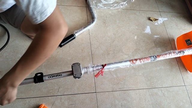 Test máy cắt cỏ Daewoo giao cho khách hàng ở Cà mau 25/12/22 смотреть онлайн