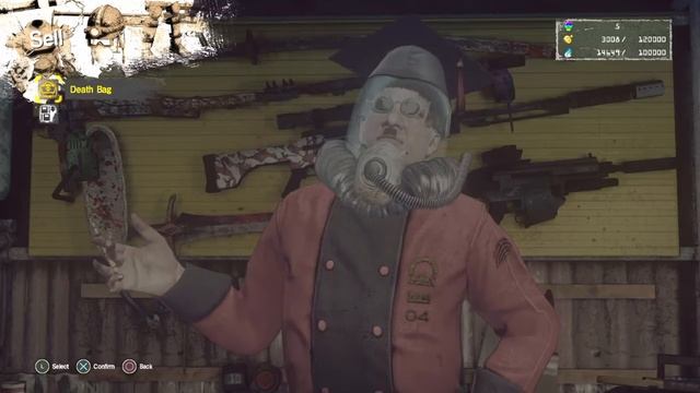 Гайд LET IT DIE как крафтить и покупать вещи смотреть онлайн