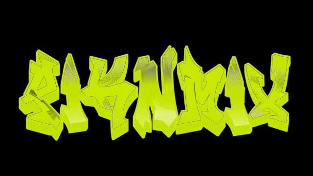 Kid Cudi-Day N Night (Rusko's Big Trombone Remix) смотреть онлайн