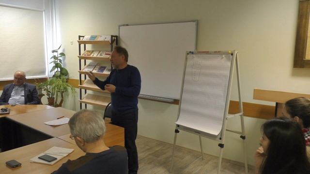 Лекция психотерапевта А. Чубаркина смотреть онлайн