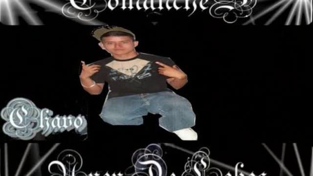 chavo comanches fome:20 смотреть онлайн