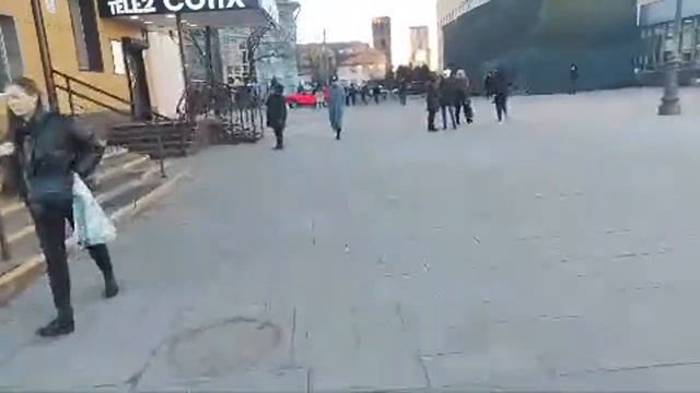 Что Случилось? смотреть онлайн