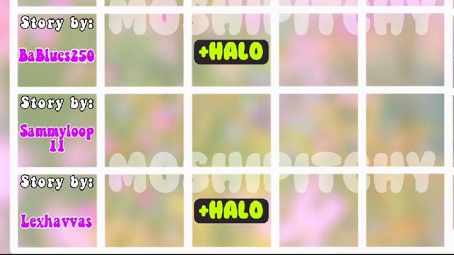FOUNTAIN STORY ANSWERS for Spring 2023 Halo ✨?⭐ | Royale High Roblox смотреть онлайн