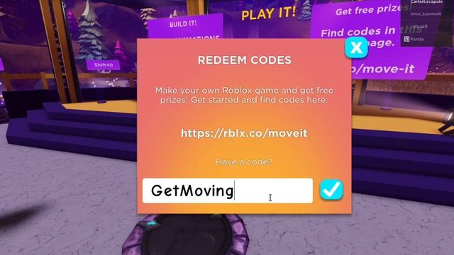 *2022* ROBLOX Island Of Move PPROMO CODES! смотреть онлайн