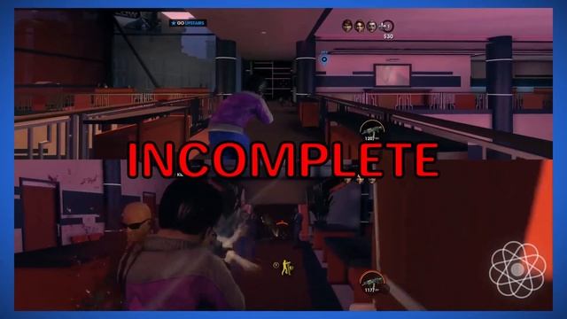 Nucleus Coop Alpha 8 Progress Report [August 2017] смотреть онлайн