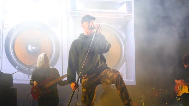 Бумбокс - Наодинці / Live Rock & Buh 2021 смотреть онлайн
