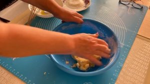 Песочное ПЕЧЕНЬЕ с Крахмалом за 15 минут//Тающее во рту ?Готовим быстро к Чаю?Домашняя кухня СССР