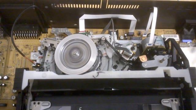 Aristona SB115 VHS videorecorder. смотреть онлайн