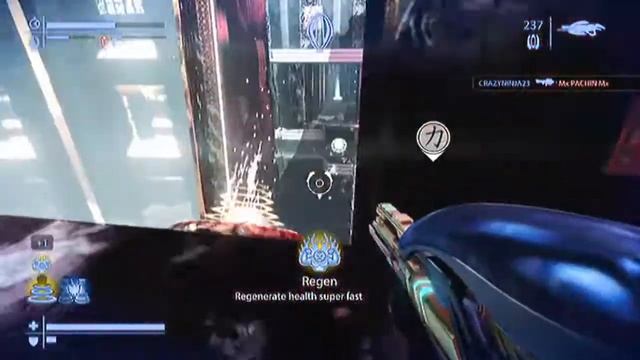 Nexuiz! First Game! смотреть онлайн