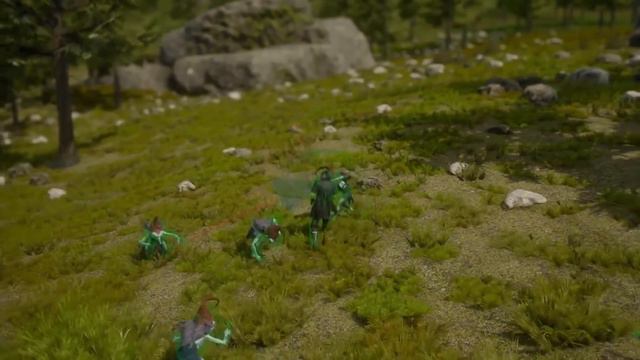 Final Fantasy XV GDC 2017 Gameplay Trailer + Cerberus! смотреть онлайн