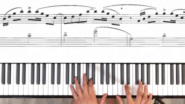 Für Anna Maria - Arvo Pärt смотреть онлайн