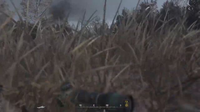 Most Beautiful SNIPER Missions Ever ! Chernobyl. Call of Duty MW1 Remastered смотреть онлайн