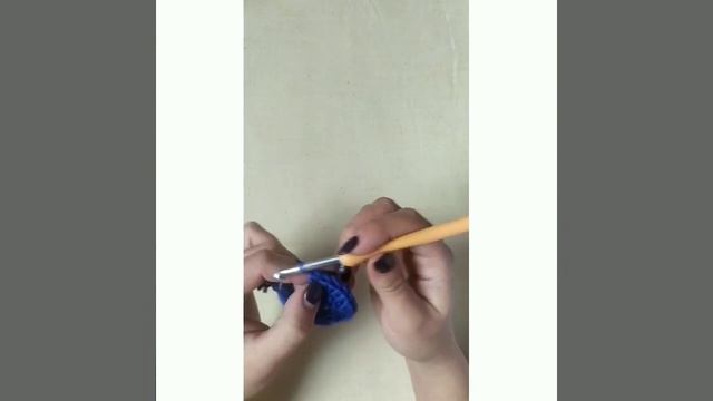 Как связать ушки мишки смотреть онлайн