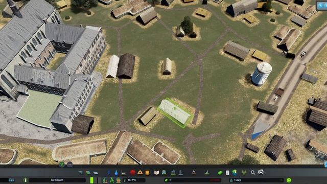 Cities Skylines 2 (parody trailer) смотреть онлайн