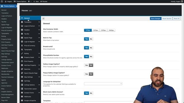 The best Real Estate theme that exists to date! Houzez ThemeForest смотреть онлайн