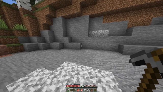 Minecraft, But Millions Of Bees Attack Us... смотреть онлайн