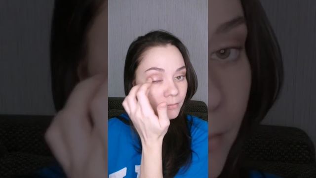 Минеральный макияж ЗА 15 МИНУТ! смотреть онлайн