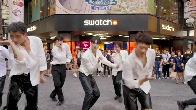 [KPOP IN PUBLIC ONE TAKE] ENHYPEN (엔하이픈) 'Bite Me' Dance Cover By Mermaids Taiwan #ENHYPEN #BiteMe смотреть онлайн