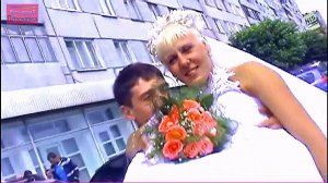 Ярмарка - А я же, белая пушистая,я (прикол)