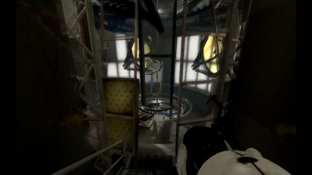 Снековый обзор - Portal 2 смотреть онлайн