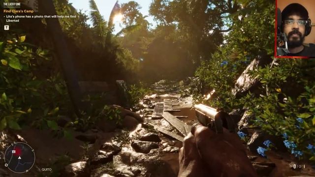 Far Cry 6 | ගැම්මක් තමා смотреть онлайн