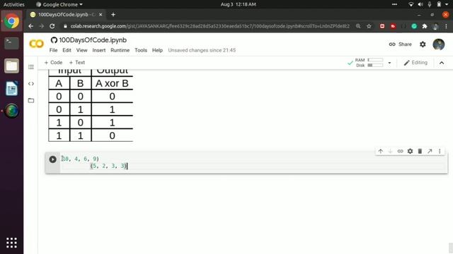 Day 79 ? | 100DaysofCode | Tamil | Tech Siddhar | Python Programming #TS смотреть онлайн