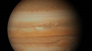 Звук Юпитера / Шум планеты Юпитер / Звуки для сна / Sound of Jupiter / Noise of planet Jupiter
