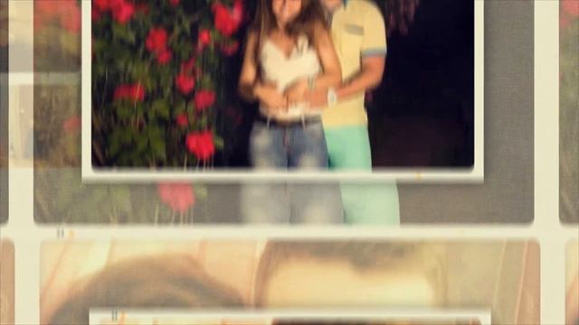 Слайд-шоу на свадьбу молодым [iStudio] смотреть онлайн