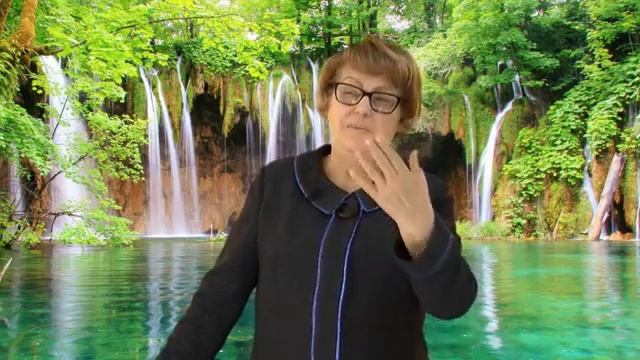 Эстер Лиетувиетис. 02. 