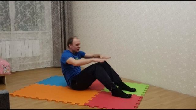 Корнев А.Ю. ДО "Волейбол" смотреть онлайн