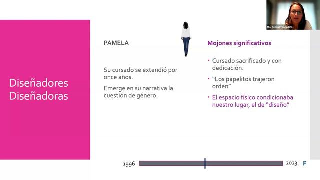 III Foro de la Red de Investigadores en Diseño [2024] | Comisión: Educación [C] смотреть онлайн