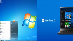 Почему Windows 7 лучше, чем Windows 10 ? Windows 7 vs Windows 10 в играх и производительности.