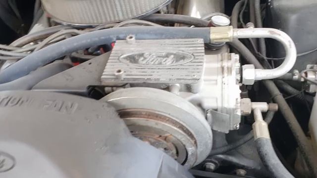 LEYENDA MUSTANG El Caballito Salvaje Que Nadie Pudo Domar ? Mustang 1973 Mach1 el mejor de su époc смотреть онлайн